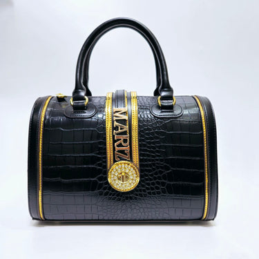 Cindy Personalized Handbag